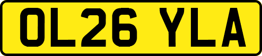 OL26YLA