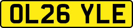 OL26YLE