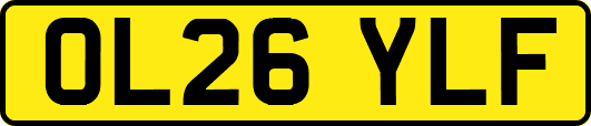 OL26YLF