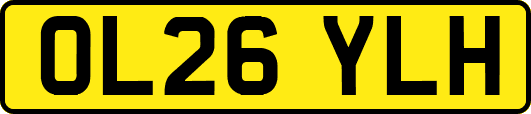 OL26YLH