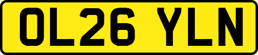 OL26YLN