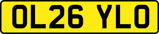 OL26YLO