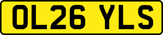 OL26YLS