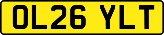 OL26YLT