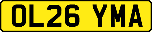 OL26YMA