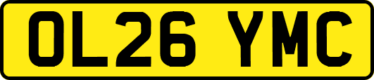 OL26YMC