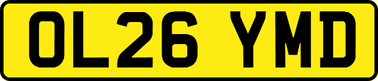 OL26YMD