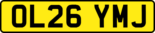 OL26YMJ