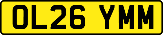 OL26YMM