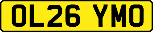 OL26YMO