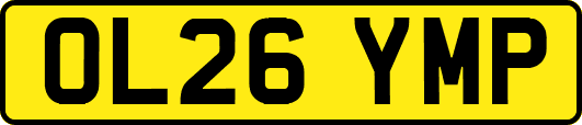 OL26YMP