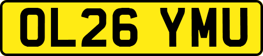 OL26YMU