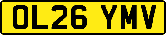 OL26YMV