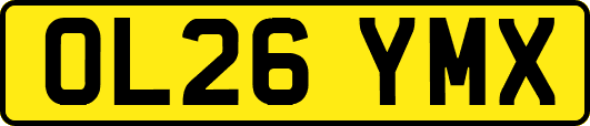 OL26YMX