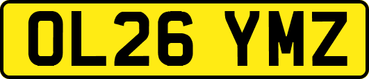 OL26YMZ