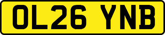 OL26YNB