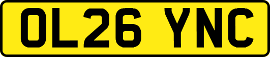 OL26YNC