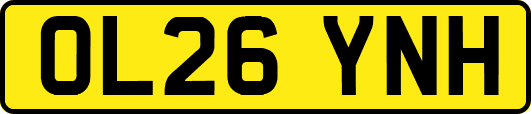 OL26YNH