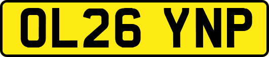 OL26YNP