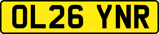 OL26YNR