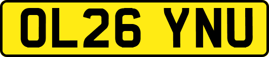 OL26YNU