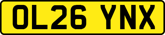 OL26YNX