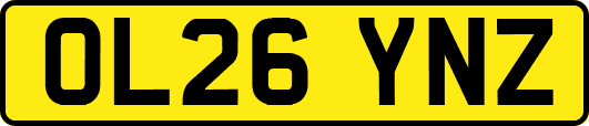 OL26YNZ