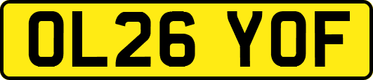 OL26YOF