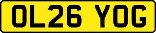 OL26YOG