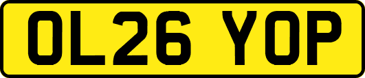 OL26YOP