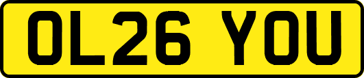 OL26YOU