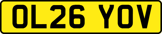 OL26YOV