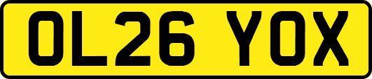 OL26YOX