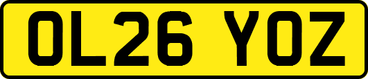 OL26YOZ