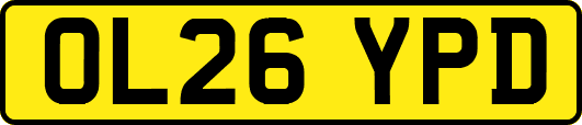 OL26YPD