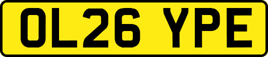 OL26YPE