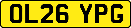 OL26YPG