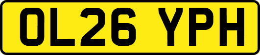 OL26YPH