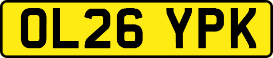 OL26YPK