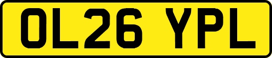 OL26YPL