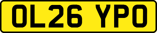 OL26YPO