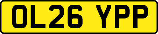 OL26YPP