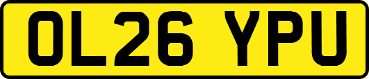 OL26YPU