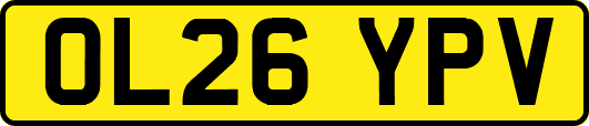 OL26YPV