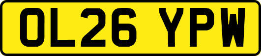 OL26YPW