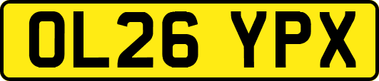 OL26YPX