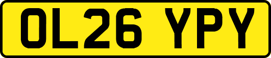 OL26YPY