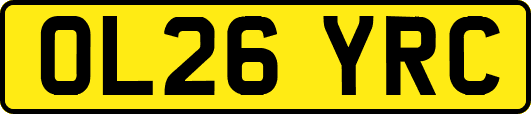 OL26YRC