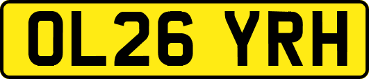 OL26YRH
