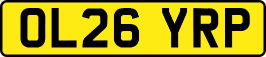 OL26YRP